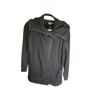 ZELLA Amazing All Day Cozy Wrap Jacket S